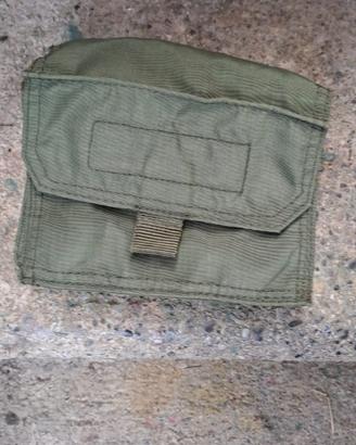 Gibernaggio militare per softair