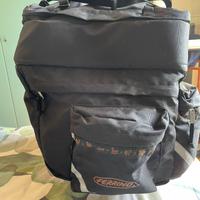 Borsa da bici Ferrino