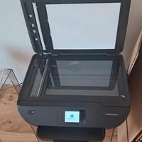 Stampante fotografica HP envy photo 7830