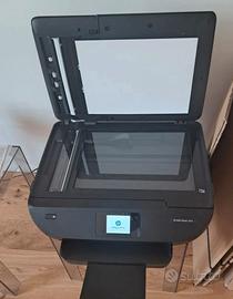 Stampante fotografica HP envy photo 7830