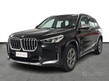 BMW X1 xdrive23d mhev 48V X-Line auto