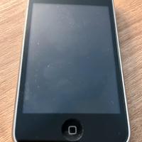 Apple - iPhone 3GS - ricambi