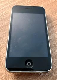 Apple - iPhone 3GS - ricambi
