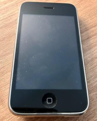 Apple - iPhone 3GS - ricambi