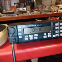 MOTOROLA MC MICRO 66-88 MHZ. 35 W.