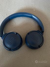 CUFFIE JBL