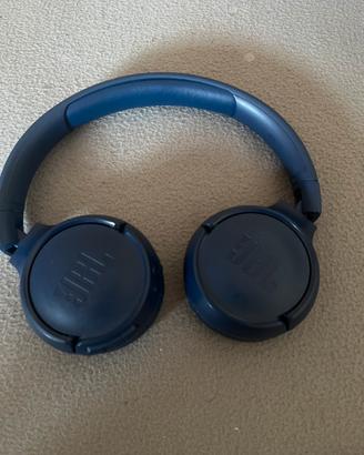 CUFFIE JBL
