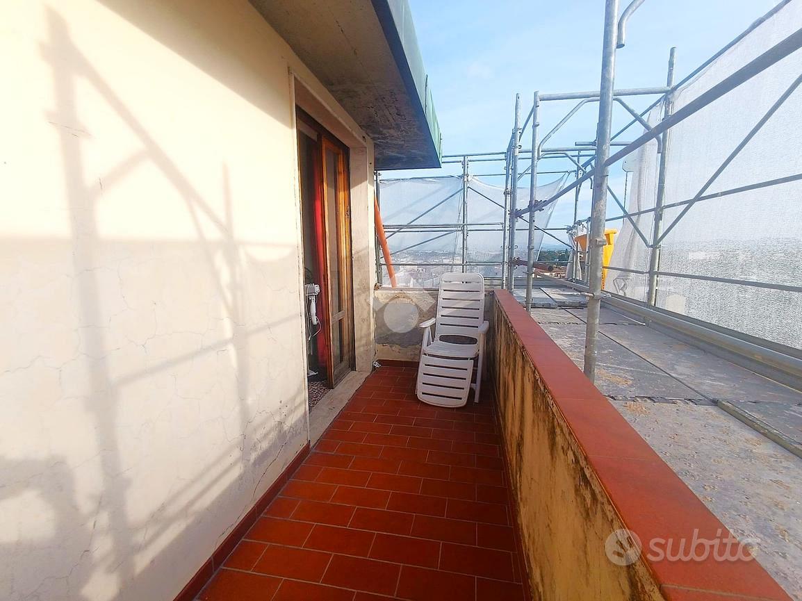 Appartamento – Prato, Cafaggio - Altro