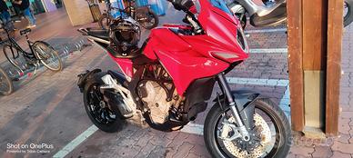 MV AGUSTA TURISMO VELOCE