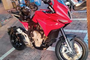 MV AGUSTA TURISMO VELOCE