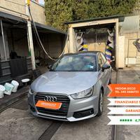 AUDI A1/S1 A1 SPB 1.4 TFSI 125 CV S tronic Admired