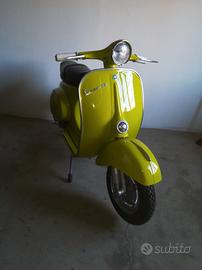 vespa50