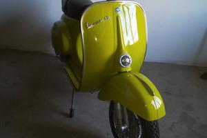 vespa50