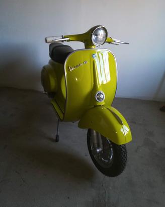 vespa50