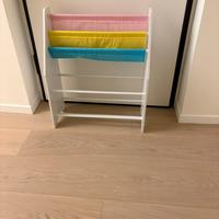 Libreria per bambini