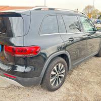 Mercedes-benz GLB 200 d Automatic Sport