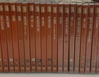 DE NIRO DVD Collection