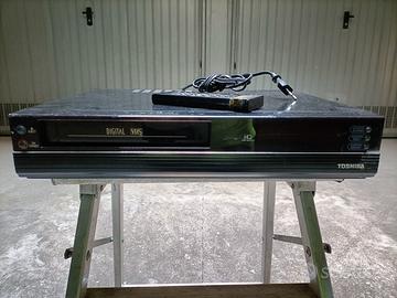 Video - Registratore