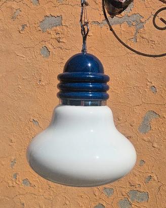 LAMPADARIO VINTAGE ARIANNA DI ARTEMIDE ANNI 60