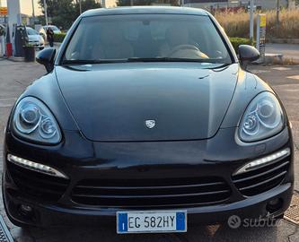 Porsche Cayenne 3.0 Diesel