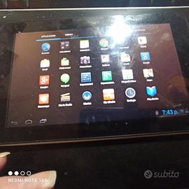 tablet haier pad 712