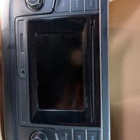 Stereo Volkswagen polo 2015