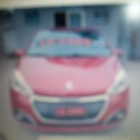 Peugeot 208 PureTech 82 5 porte Active riferimento