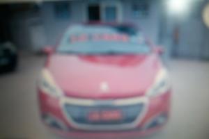 Peugeot 208 PureTech 82 5 porte Active riferimento