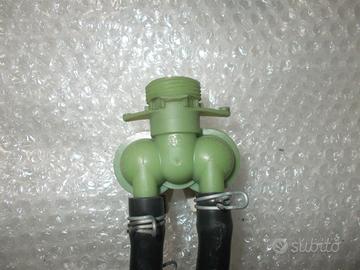 ELETTROVALVOLA SOLENOIDE LAVATRICE CANDY 41028701