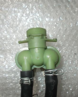 ELETTROVALVOLA SOLENOIDE LAVATRICE CANDY 41028701