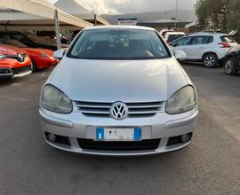 Volkswagen Golf 5 serie 2.0 - TDI 140 CV.