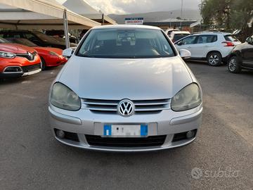 Volkswagen Golf 5 serie 2.0 - TDI 140 CV.