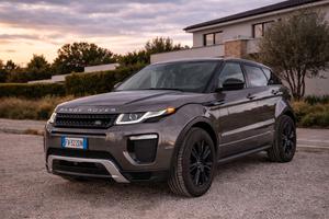 Range Rover Evoque HSE 180CV  con 107400km