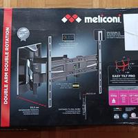 Supporto TV Meliconi 400 SDRP