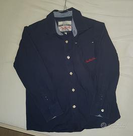 camicia bambino