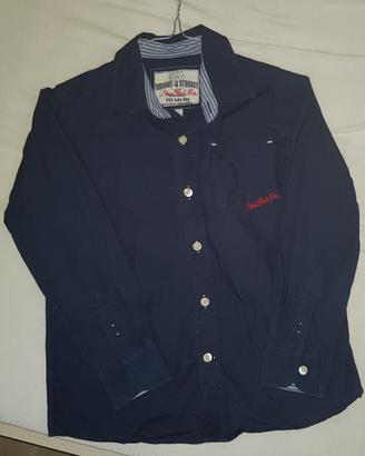 camicia bambino