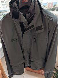 Giacca moto AXO taglia XL