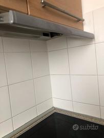 Cappa cucina