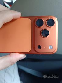 Iphone 17 pro 512 giga