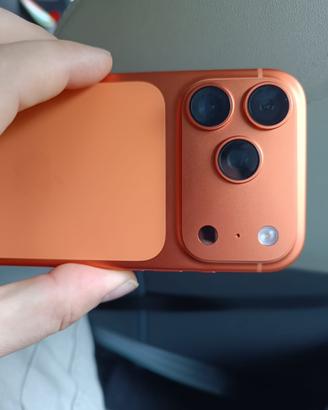 Iphone 17 pro 512 giga