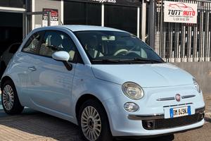 FIAT 500 1.3 MJT 75 CV by DIESEL