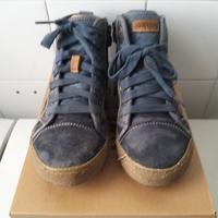 Scarponcini Geox n. 34