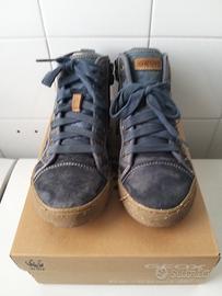 Scarponcini Geox n. 34