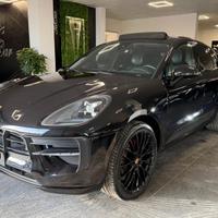 PORSCHE MACAN S 2.0 BENZINA 245CV TETTO PELLE NAVI