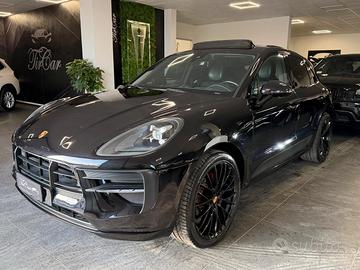 PORSCHE MACAN S 2.0 BENZINA 245CV TETTO PELLE NAVI