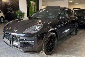 PORSCHE MACAN S 2.0 BENZINA 245CV TETTO PELLE NAVI