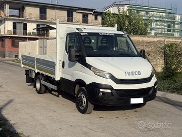 Daily 35c15 e6 3.0 cassone fisso mt 4 p3450 2017