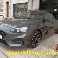 Ford Focus 1.5 TDCi 120 CV Start&Stop SW ST Line