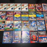 Lotto 26 calendari Genoa Sampdoria Il Secolo XIX