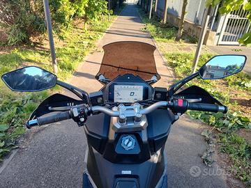 SYM ADX 300